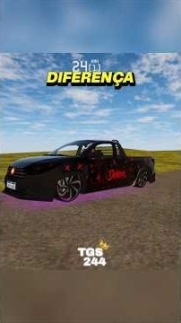 New Elite Auto Brasil update with car modifications!!!
