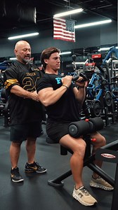 533K views · 7.7K reactions | Perfect Your Training With Tutorials From The  Inside the FST-7 Training App, you’ll find 100s of exercises with in-depth video walkthroughs from @hanyrambod to ensure your form is world-class (and so will be the results that follow)  #FST7 | FST-7 Training | Facebook