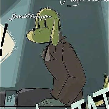Dogman Es Frankenstein - DogMan Fandub Español #dogman #fandub