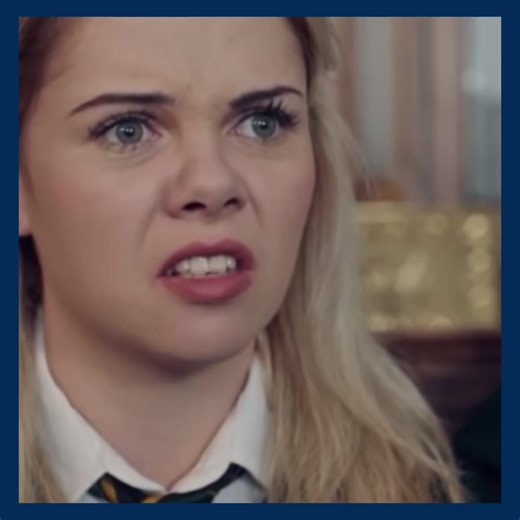 AGH I LOVE HER #fyp #derrygirls #erinquinn #derrygirlsedit #erinquinnedit #edit