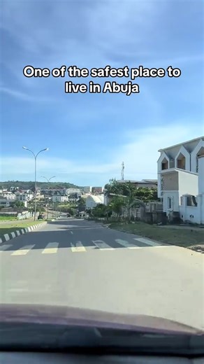 Discover the Safest Place to Stay in Abuja