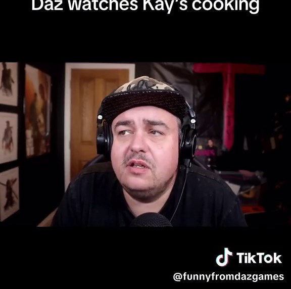 NOTHINGS OKAY #fyp #foryou #dazblack #dazwatches #daz #dazfunnymoments #funny