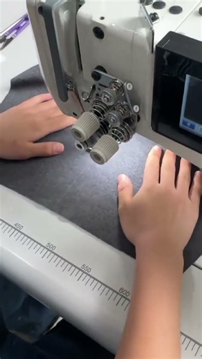 New Sewing Machine Jam & Tight Problem Solution 🧵 #Shorts