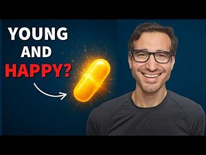 #1 Trace Mineral to Activate AUTOPHAGY in the Brain? Why I Skip Lithium for Longevity