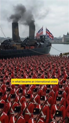 USS San Jacinto Trent Affair: How One Ship Almost Sparked a US-British War in 1861