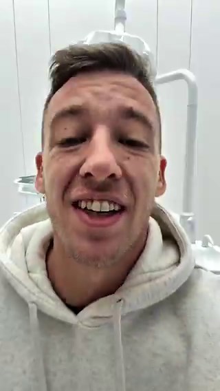 First time hearing about dental tourism to China ...