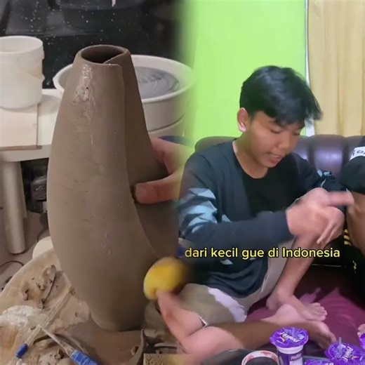 Kalian dukung mana nih #shortvideo #funny #duet #drama #foryou #piercing #storytimeslime #diy