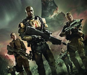 Halo: Nightfall Summary, Latest News, Trailer, Season List, Cast, Where to Watch and More