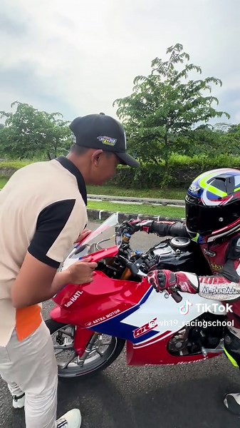 Road Race Indonesia: Semangat dan Teknik Balap