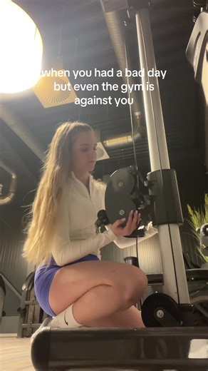 Overcoming Bad Gym Days: Tips for Resilience