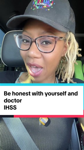 Ultimate IHSS Guide: How to Communicate with Your Doctors