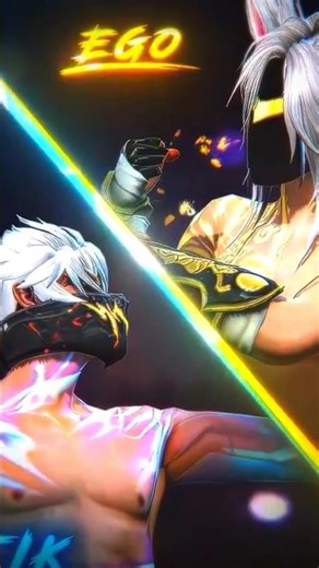 Freefire collection versus #shorts #viral