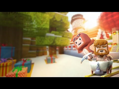 Let's make a better Mini World!