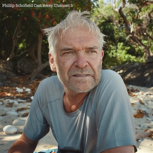 Schofield opens up on coming out in new show | The Sun