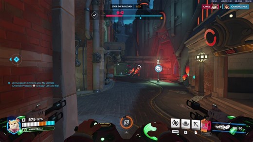Wrecking Ball every April Fools update without fail