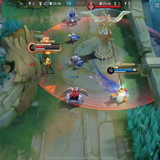 chou damage 💀 #chou #mlbb #globalchou #choufreestyle #mobilelegendsbangbang | CUTE JOKER