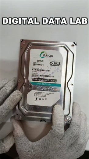 𝐃𝐢𝐠𝐢𝐭𝐚𝐥 | 𝐃𝐚𝐭𝐚 𝐑𝐞𝐜𝐨𝐯𝐞𝐫𝐲 𝐒𝐞𝐫𝐯𝐢𝐜𝐞 on Instagram: "Non brand hard disk recovered successfully. Digital Data Lab #datarecoveryexpert #datarecoveryservices #datarecovery #data #datahardisk"
