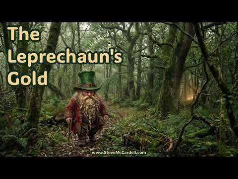 The Leprechaun's Gold - a Song of Traditional Irish Folklore