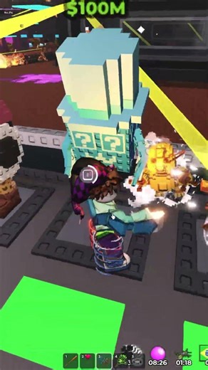 I Opened A FULL Base Of RARE Lucky Blocks… And It Was INSANE 😳🔥