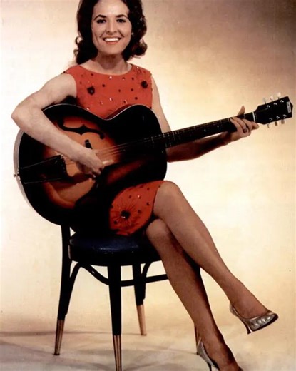 Alan Schrack on Instagram: "One year ago today, we lost the wonderful Melba Montgomery. Following a stint touring with Roy Acuff, she earned a Top 5 single by teaming with George Jones on "We Must Have Been Out Of Our Minds" and a #1 with the 1974 release "No Charge". She was 86."