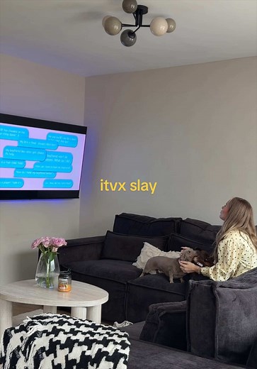 All Your Favourite TV in One Place — ITVX