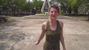 FILIPINO Food Tour in Davao City, Philippines - GIANT TUNA TAIL & SISIG + MASSIVE TUNA JAW IN DAVAO!