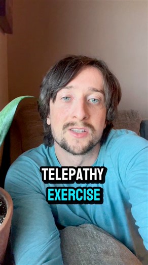 Telepathy Exercise 1-10 What number am I transmitting to you? Clear your mind and trust what you receive. Often times you will a subtle energy behind the number. Trust. 🤍✨️ Did you receive it? 🌌 #telepathy #telepathyexercise #psychic #psychicabilities #spiritualawakening #awakening #ascension #energyhealing #energyfield #energyactivation #intuition #intuitiveexercise #intuitiontest #lightworker #lightworkers #spiritualguidance #starseeds #empath #healer #metaphysical | Soul Expansion