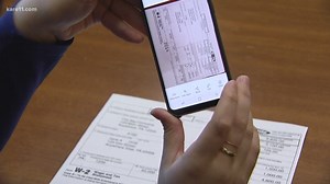 MN Dept. of Revenue provides free tax filing for some Minnesotans