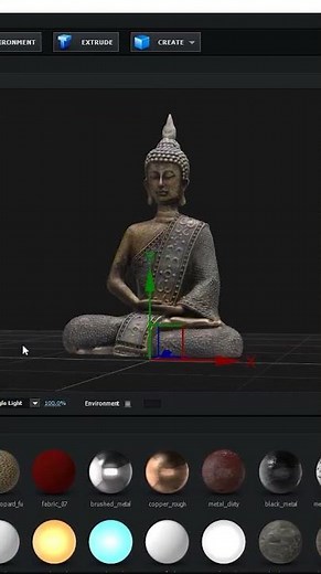 After effect 3D Camera Tracking & Element 3D || #aftereffects #cameratracking #element3d #editing ||