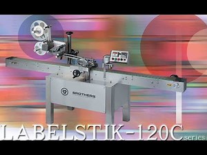 Carton Labelling, Hologram Labelling Machine, Tamper Labelling Machine, Labeller, Labelling System