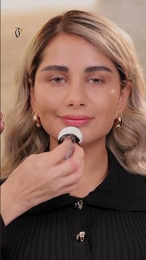 Sarleen x Givenchy Makeup Tutorial | Boutiqaat