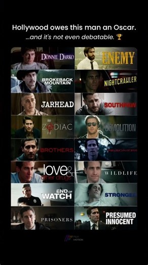 Jake Gyllenhaal's Greatest Performances | Hollywood's Most Underrated Actor