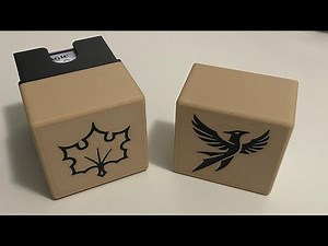 Custom Logos on 3D Prints