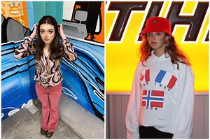 Haley Sharpe’s biography: age, height, birthday, college