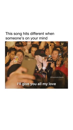 Love for Music | What song are you listening to on repeat right now? 🎶 Follow @themusicfeeds for more. . Falling Song by Trevor Daniel ‧ 2020 Dm for... | Instagram