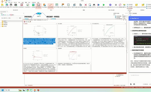 机器学习分类多模型比较
