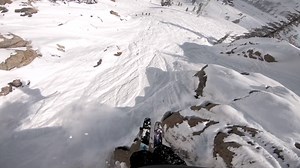 Meet our Squaw Squad - Tyler Curle, Xander Guldman, and Trevor Semmens - and watch them show off their home resort. Read the full feature: bit.ly/FullSendSquaw // Squaw Valley Alpine Meadows | Teton Gravity Research