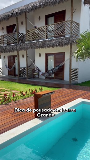 Pousada Carnaúba Fresca em Barra Grande - Hospedagem Aconchegante com CafÉ Da Manhã!