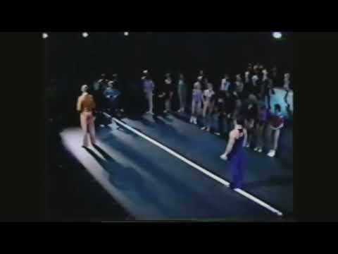 A Chorus Line Gala 1983