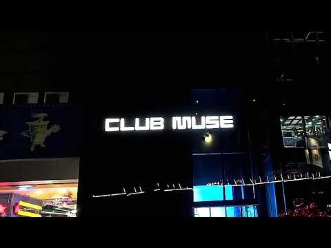 DJ Duo Lipo featured in Pyro Top 100 Clubs in China, Played at Muse Club in Wuhan, China.
