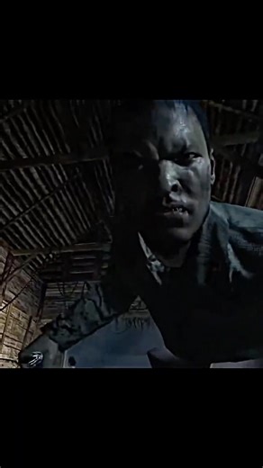 Pvt. Miller Gets Rescued – World at War 🔥