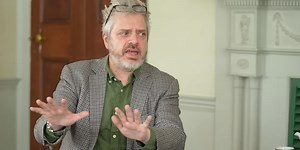 3 Writing Lessons from Pulitzer Winner Paul Harding