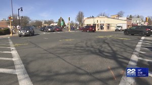 Forest Park business owners, residents react to upcoming changes to 'X' intersection