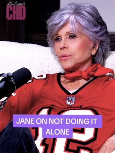 Learning to Accept Help and Comfort in Life