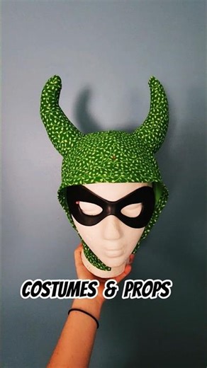 Shop #headpiece #halloween #clown #bow #mask #outfit #renaissancefestival #usa #makeart #costumeshop