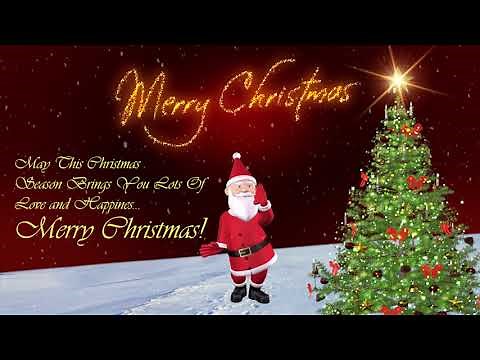 Happy Christmas Wishes 2026🎄🎅 | Christmas Wishes for Friends and Family Members