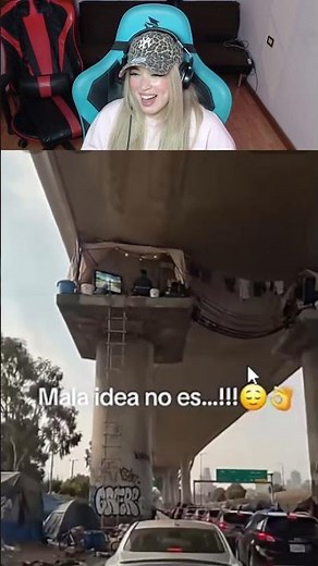 VENEZUELAN🇻🇪 & PERUVIAN🇵🇪 REACT TO