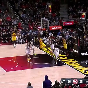 Watch these guys soar for this dunk party 🦅 #NBADunkWeek | NBA Philippines