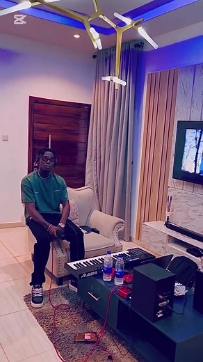 A Million Blessings: Cover of Wizkid's Joyful Hit