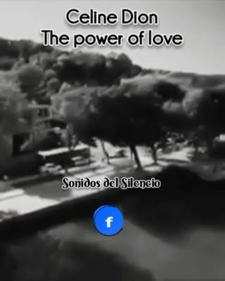 284K views · 10K reactions | Celine Dion 鹿El poder del amor鹿 | Sonidos del Silencio | Facebook